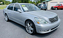 Thumbnail image of 2005 Lexus LS 430 at Freddie’s Cars