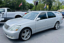 Thumbnail image of 2005 Lexus LS 430 at Freddie’s Cars