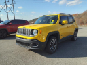 Thumbnail image of 2017 Jeep Renegade at Crossroads Chevrolet