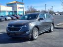 Thumbnail image of 2018 Chevrolet Equinox at Instacredit Automart