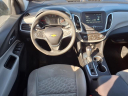 2018 Chevrolet Equinox LS at Instacredit Automart