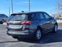 Thumbnail image of 2018 Chevrolet Equinox at Instacredit Automart