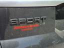2016 Land Rover Range Rover Sport HSE at Automotive Network Auto Sales