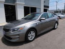 Thumbnail image of 2016 Kia Optima at AFFORDABLE AUTOMOTIVE OF ASHLAND