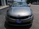 Thumbnail image of 2016 Kia Optima at AFFORDABLE AUTOMOTIVE OF ASHLAND