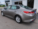 Thumbnail image of 2016 Kia Optima at AFFORDABLE AUTOMOTIVE OF ASHLAND
