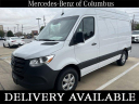 Thumbnail image of 2024 Mercedes-Benz Sprinter at MercedesBenzOfColumbusNEW of Columbus, GA