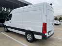 Thumbnail image of 2024 Mercedes-Benz Sprinter at MercedesBenzOfColumbusNEW of Columbus, GA