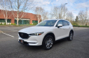 2021 Mazda CX-5 Grand Touring at Discovery Plus Motors LLC