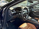 Thumbnail image of 2024 Audi S8 at Rockland Motors