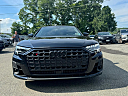 Thumbnail image of 2024 Audi S8 at Rockland Motors