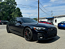 2024 Audi S8 4.0T quattro at Rockland Motors