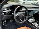 Thumbnail image of 2024 Audi S8 at Rockland Motors