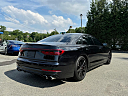 Thumbnail image of 2024 Audi S8 at Rockland Motors