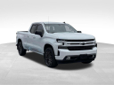 Thumbnail image of 2019 Chevrolet Silverado 1500 at Eagle Chevrolet of Riverhead