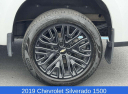 Thumbnail image of 2019 Chevrolet Silverado 1500 at Eagle Chevrolet of Riverhead