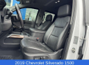 Thumbnail image of 2019 Chevrolet Silverado 1500 at Eagle Chevrolet of Riverhead