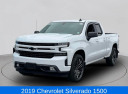 Thumbnail image of 2019 Chevrolet Silverado 1500 at Eagle Chevrolet of Riverhead