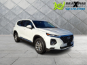 2020 Hyundai SANTA FE SE at Maxon Hyundai Inc.