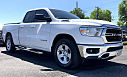 Thumbnail image of 2020 Ram 1500 at Simms Auto Sales