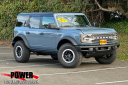 Thumbnail image of 2024 Ford Bronco at Power Ford CDJR Chevrolet GMC