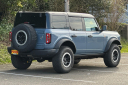 Thumbnail image of 2024 Ford Bronco at Power Ford CDJR Chevrolet GMC