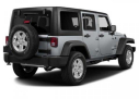 Thumbnail image of 2015 Jeep Wrangler Unlimited at New - StonebriarChevy