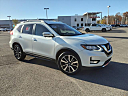 Thumbnail image of 2019 Nissan Rogue at Mathews Nissan