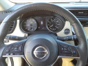 2019 Nissan Rogue SL at Mathews Nissan