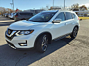 Thumbnail image of 2019 Nissan Rogue at Mathews Nissan