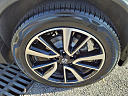 Thumbnail image of 2019 Nissan Rogue at Mathews Nissan