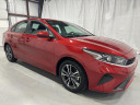 Thumbnail image of 2024 Kia Forte at Budget Car Sales