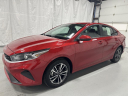 Thumbnail image of 2024 Kia Forte at Budget Car Sales