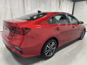 Thumbnail image of 2024 Kia Forte at Budget Car Sales