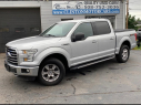 Thumbnail image of 2015 Ford F-150 at CLINTON MOTORCARS, LLC
