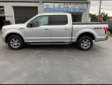 Thumbnail image of 2015 Ford F-150 at CLINTON MOTORCARS, LLC