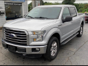 Thumbnail image of 2015 Ford F-150 at CLINTON MOTORCARS, LLC
