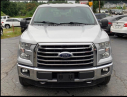 2015 Ford F-150 XLT at CLINTON MOTORCARS, LLC