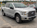 Thumbnail image of 2015 Ford F-150 at CLINTON MOTORCARS, LLC