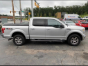 Thumbnail image of 2015 Ford F-150 at CLINTON MOTORCARS, LLC