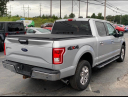 Thumbnail image of 2015 Ford F-150 at CLINTON MOTORCARS, LLC