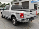 Thumbnail image of 2015 Ford F-150 at CLINTON MOTORCARS, LLC
