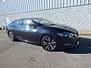 Thumbnail image of 2017 Nissan Maxima at Mathews Nissan