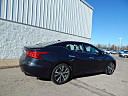 Thumbnail image of 2017 Nissan Maxima at Mathews Nissan