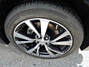 Thumbnail image of 2017 Nissan Maxima at Mathews Nissan
