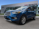Thumbnail image of 2019 Ford Escape at AudiGainesville-New of Gainsville, FL