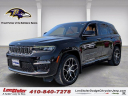Thumbnail image of 2023 Jeep Grand Cherokee at LenStolerDodgeChryslerJeep-USED of Westminster, MD