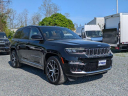 Thumbnail image of 2023 Jeep Grand Cherokee at LenStolerDodgeChryslerJeep-USED of Westminster, MD