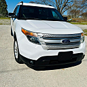 Thumbnail image of 2015 Ford Explorer at Sign And Drive of Raleigh Auto Sales Llc