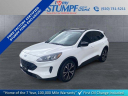 Thumbnail image of 2021 Ford Escape at Les Stumpf Ford - New and Used